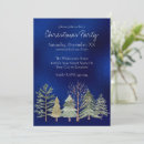Search for snow christmas invitations Watercolor