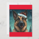 Search for german christmas cards Dog