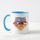 Recherche de superhero mugs Logo de superman