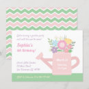 Search for spring 4x6 birthday invitations Party