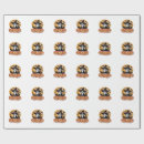 Search for tuxedo cat wrapping paper Funny