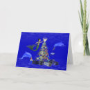 Search for funny dolphin cards Whimsical