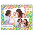 Search for a 18 calendars Modern