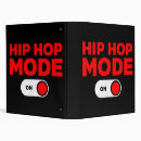 Search for hopping binders Dance