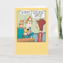 Recherche de cute cartoon cat vœux cartes Happy birthday