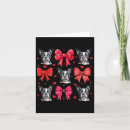 Search for boston terrier valentines day cards Partners
