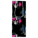 Search for pink and navy gift bags Floral