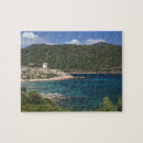 Recherche de la sardaigne puzzles Historique