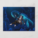 Search for fantasy character postcards Dinosaur