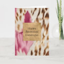 Recherche de stylish vœux cartes Rose