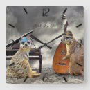 Search for jazz clocks Instruments
