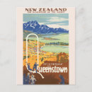 Recherche de queenstown cartes postales Vintage