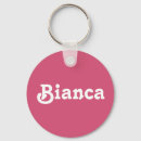Recherche de bianca Noms