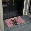 Search for doberman doormats Pets