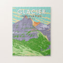 Search for montana puzzles Mountain
