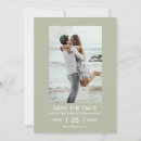 Search for holiday wedding save the dates Elegant