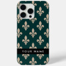 Search for green fleur de lis electronics Monarchy