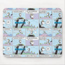 Search for beagle mousepads Woodstock