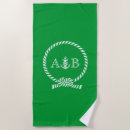 Recherche de wedding serviettes de plage Nom