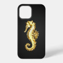 Recherche de hippocampes iphone coques Océan