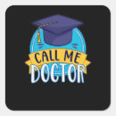Search for phd graduation stickers Doctor