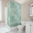Search for green leaf shower curtains Elegant