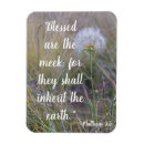 Recherche de christian rectangulaires magnets Scripture