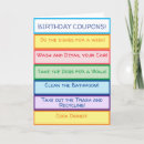 Search for coupon book Funny