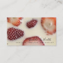 Search for smoothie business cards Healthy
