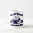 Search for evans mugs Colorado