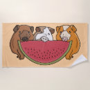 Search for guinea pig beach towels Funny
