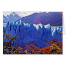 Search for argentine glaciers national park postcards Moreno glacier