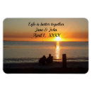 Search for anniversary magnets Couple