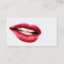 Recherche de grande bouche cartes visite Affaires