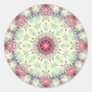 Search for kaleidoscope mandala stickers Sacred geometry