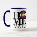 Search for vail colorado mugs Breckenridge