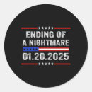 Search for first night stickers Usa