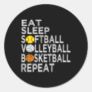 Search for fun volleyball stickers Boys