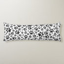 Search for black and white polka dot pillows Design