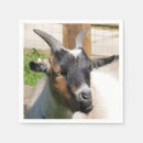 Search for goats napkins Nature