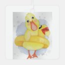 Search for rubber duck ornaments Duckling