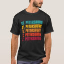 Recherche de pete tshirts Saint