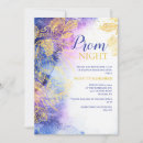 Search for senior night invitations Discount prom