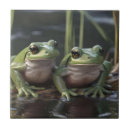 Search for green frog tiles Amphibian