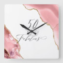 Recherche de 50 horloges Pour elle