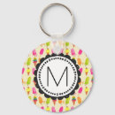 Search for popsicle keychains Ice cream