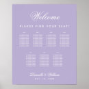 Search for purple wedding signs Calligraphy