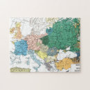 Search for european map puzzles History