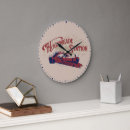 Search for vintage magic clocks Witch