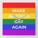 Search for gay clocks Lesbian